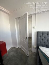 Blk 316 Ubi Avenue 1 (Geylang), HDB 4 Rooms #619288641